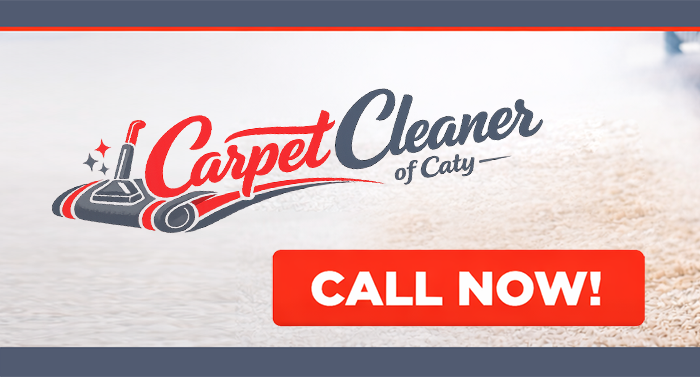 Carpet Cleaner of Katy TX offers